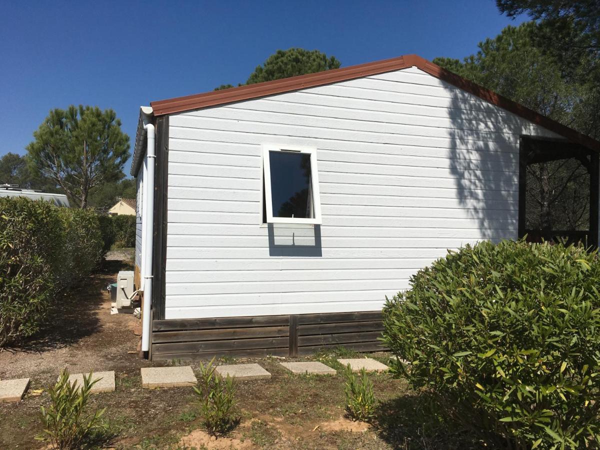 Oasis Village Puget-sur Argens Exterior foto