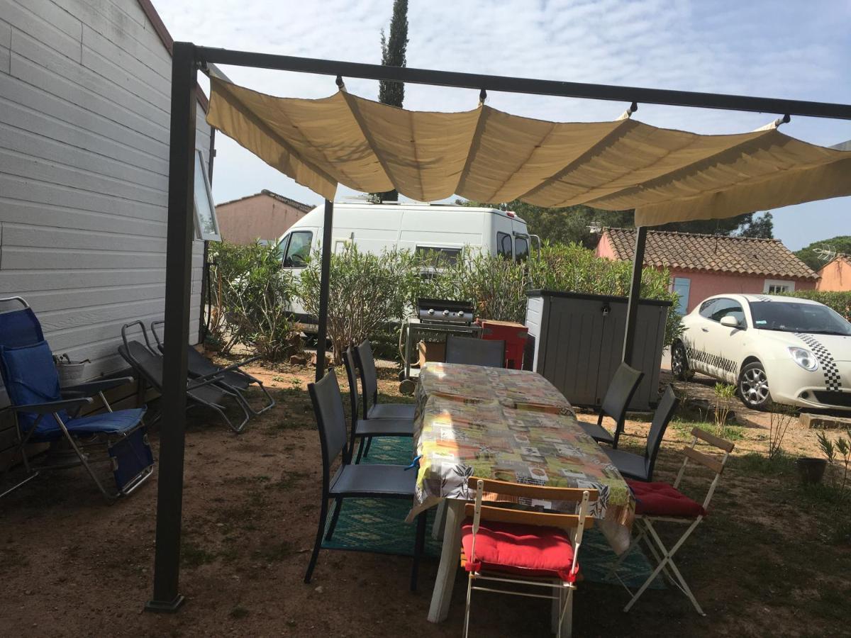 Oasis Village Puget-sur Argens Exterior foto